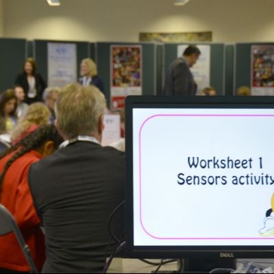 12th Intel Education Summit 2015043